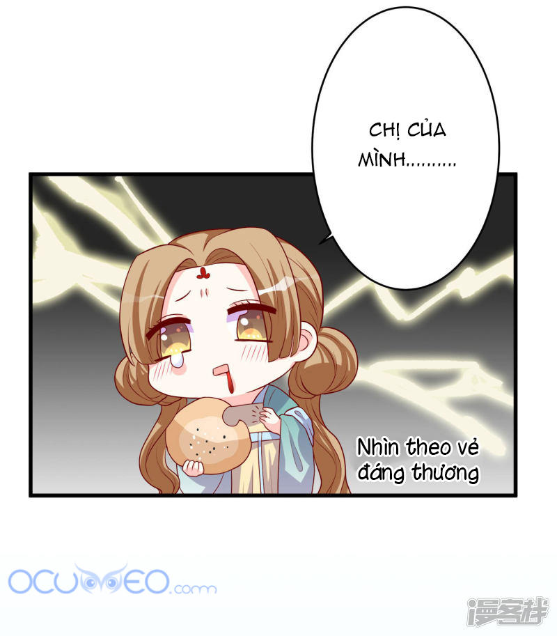 từ đây vương gia không thượng triều sớm chapter 7 21