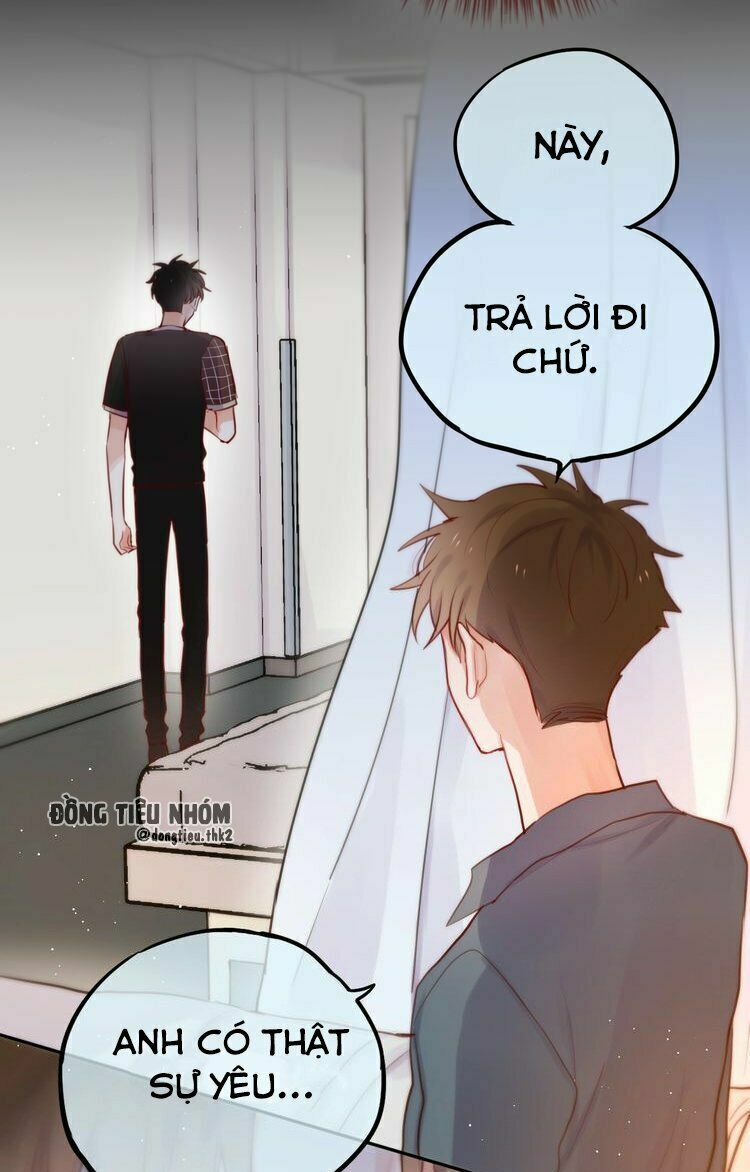 trú dạ liên miên chapter 22 16