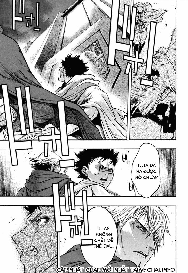 attack on titans - before the fall chapter 9 42