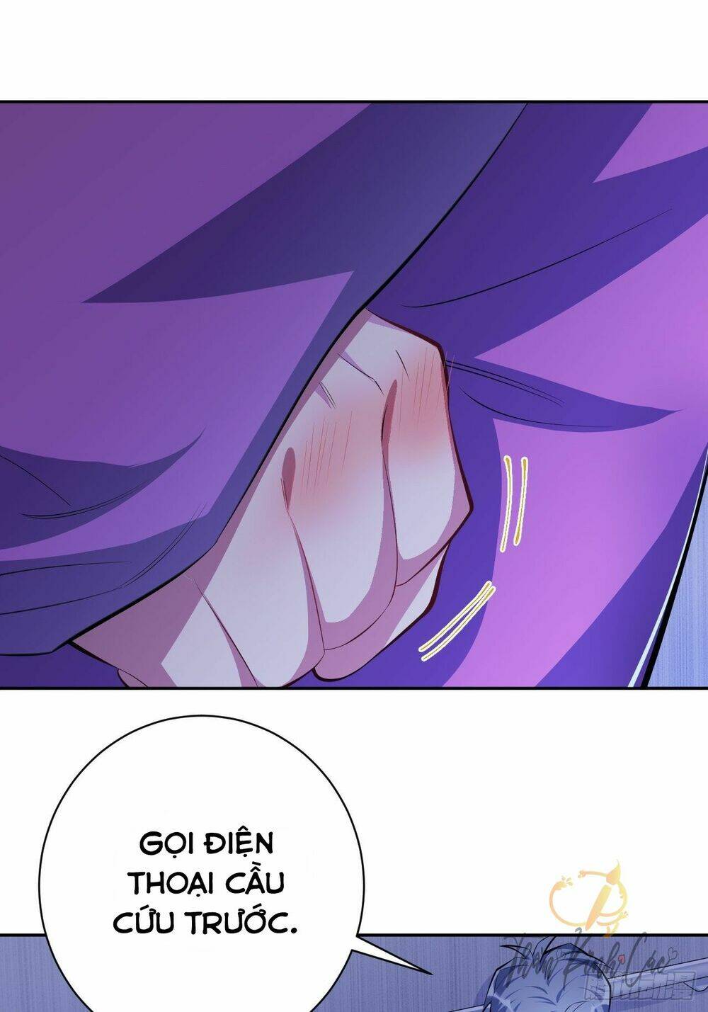 nhạc phụ đại nhân là lão bà chapter 32 28