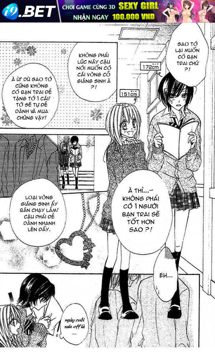 tổng hợp one shot. chapter 104 7