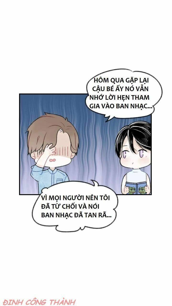 nước trái cây có gas chapter 4 15
