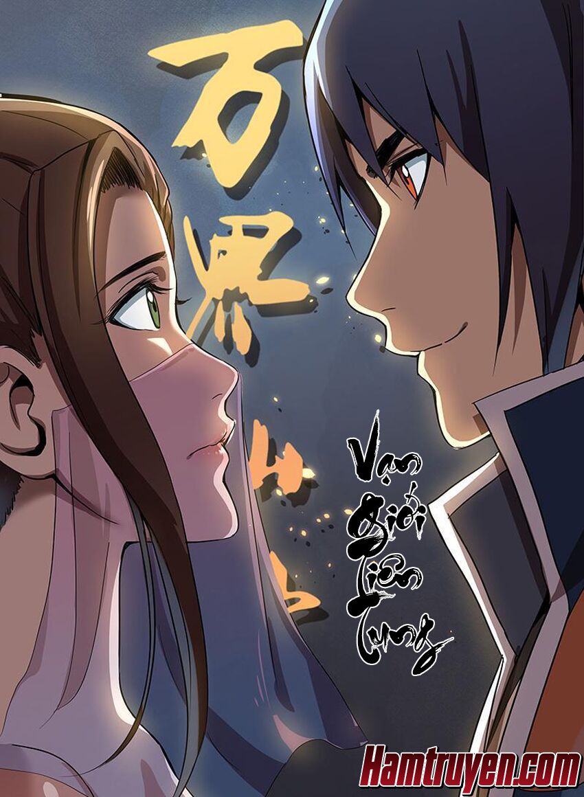 vạn giới tiên trung chapter 95 1