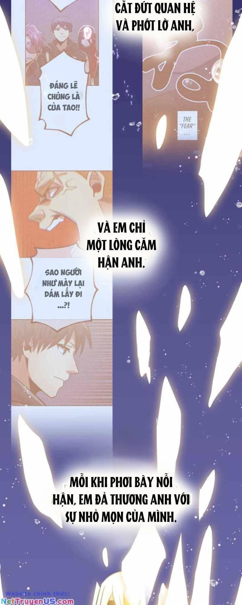 Huyết Thánh Cứu Thế Chủ~ Ta Chỉ Cần 0.0000001% Đã Trở Thành Vô Địch chapter 45 34