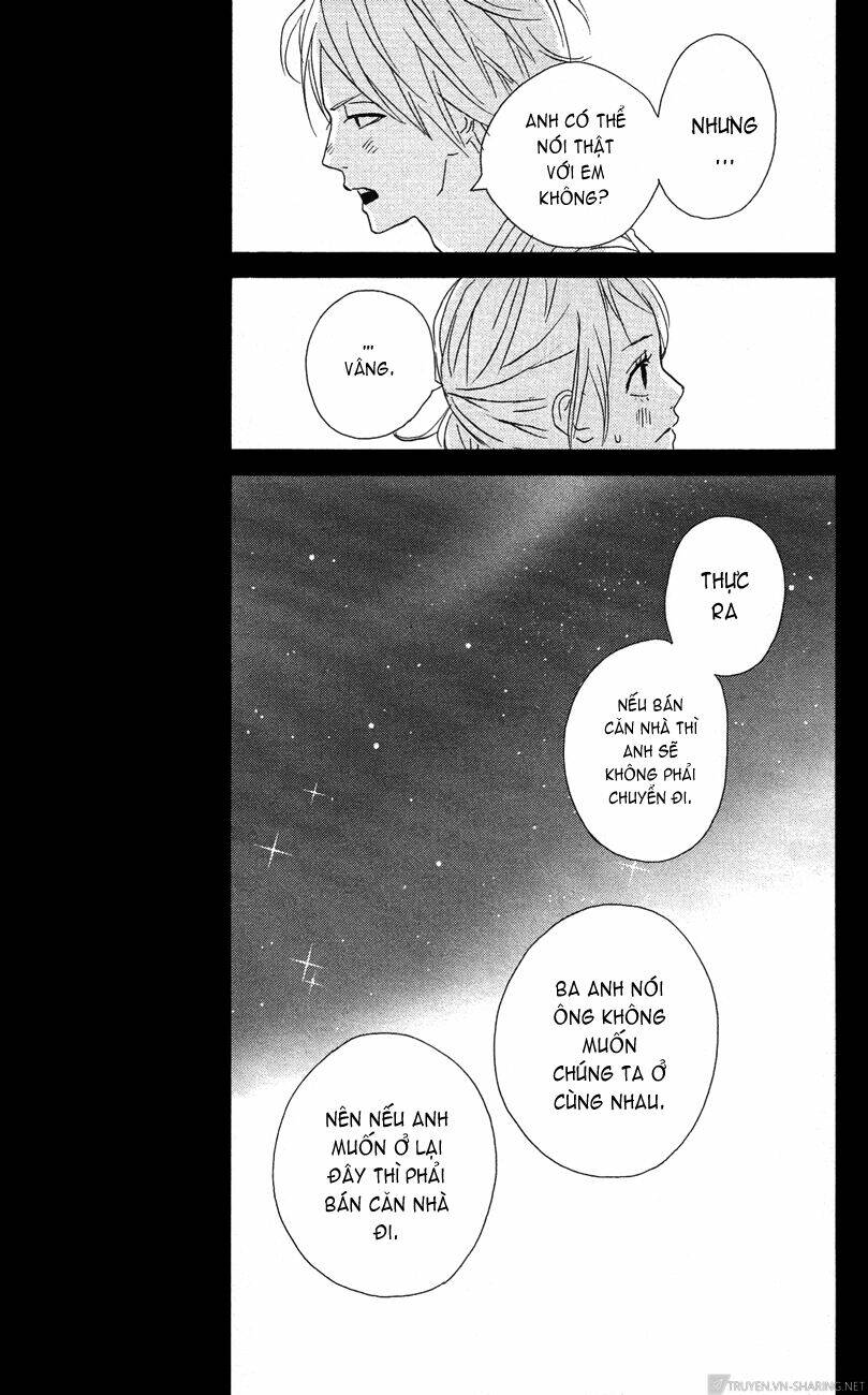 yume miru taiyou chapter 39 21