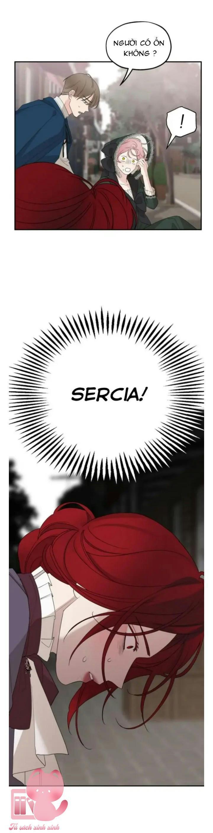 người thân của tôi đều sợ hãi tôi chapter 16 10