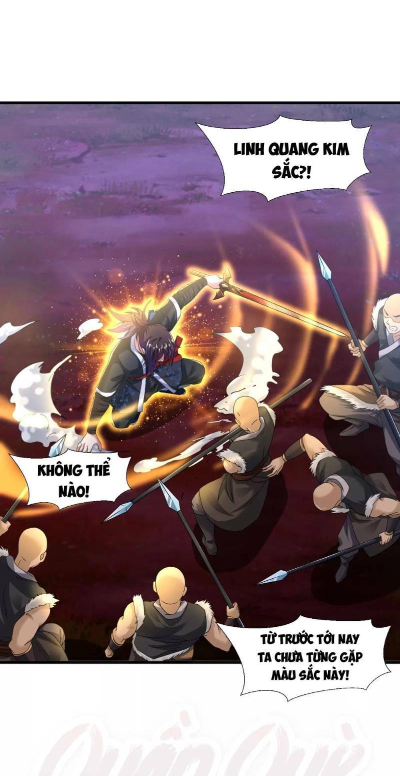 đạo ấn chapter 32 3