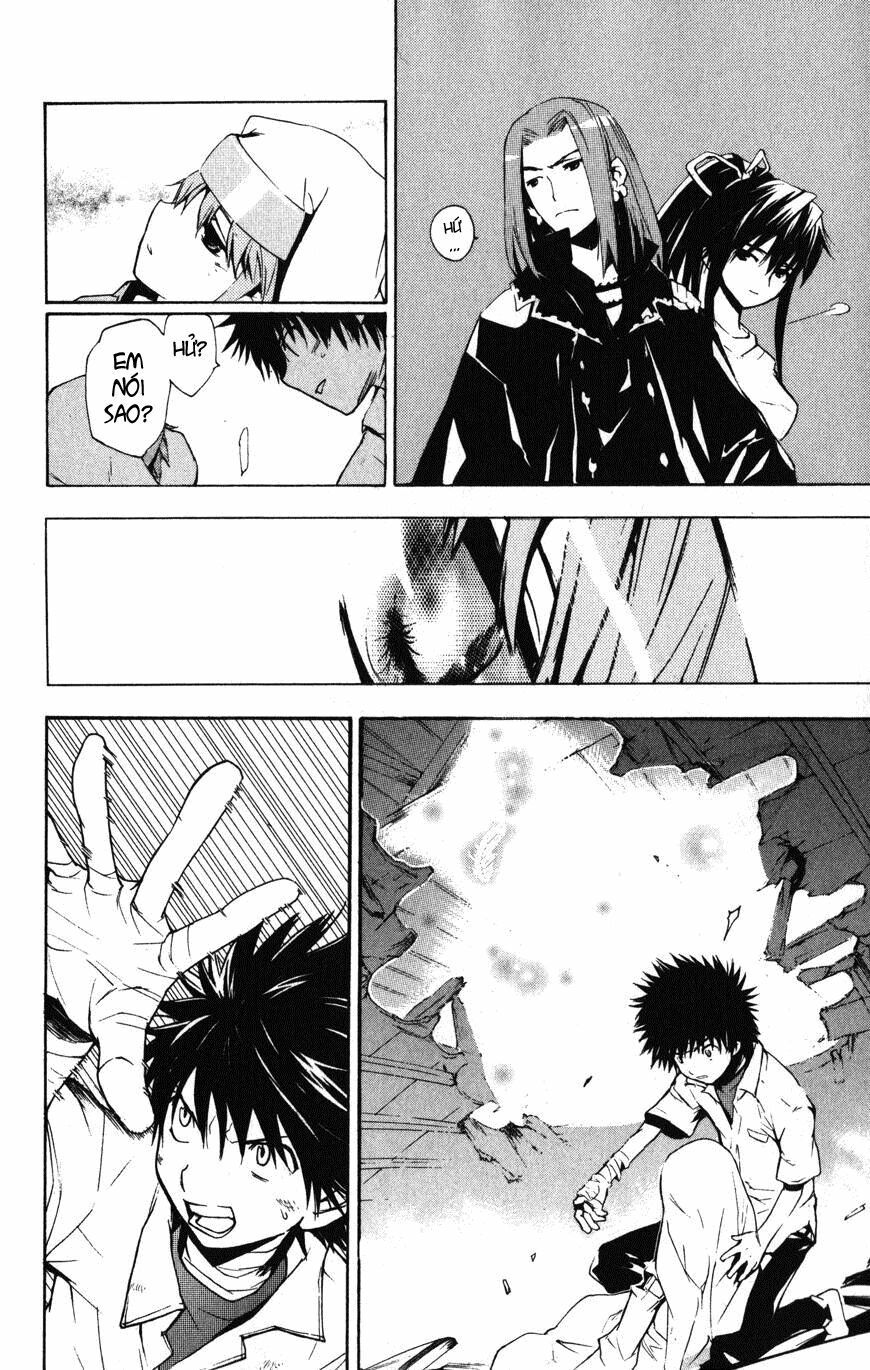 cấm thư ma thuật index chapter 10 22