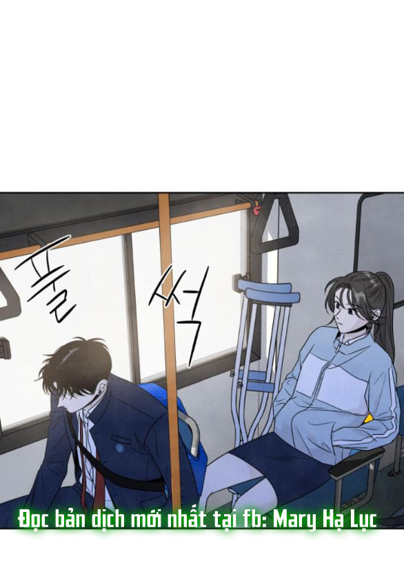 điều khiến tôi quyết tâm muốn chết chapter 71.1 29