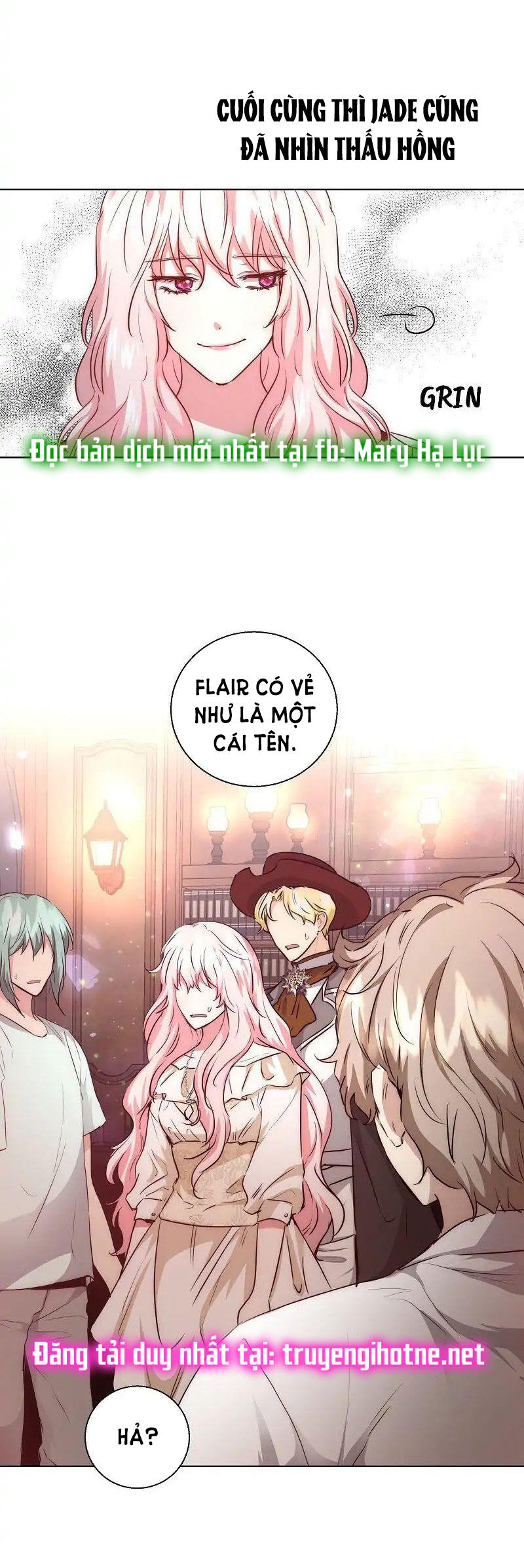 5500 sắc thái của quỷ vương chapter 41.2 4