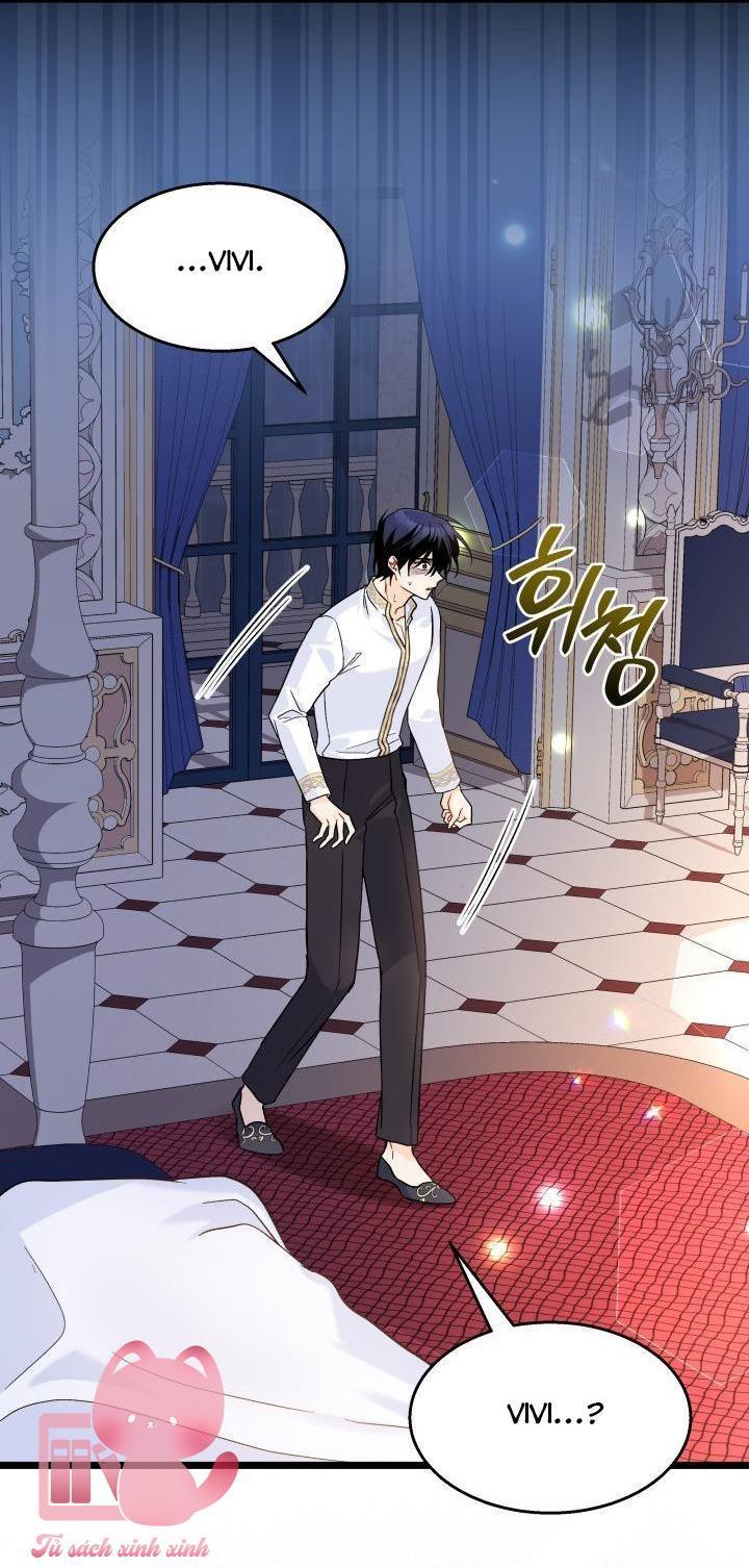 quan hệ cộng sinh giữa báo đen và thỏ trắng chapter 118 22