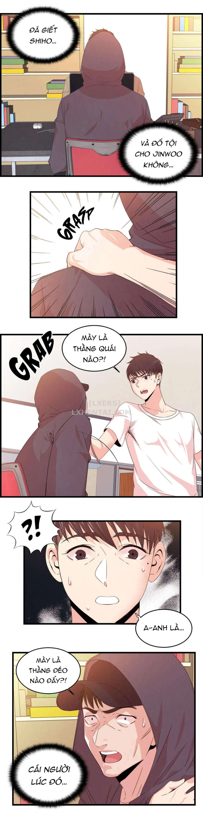 chuyên gia tình dục chapter 63 2