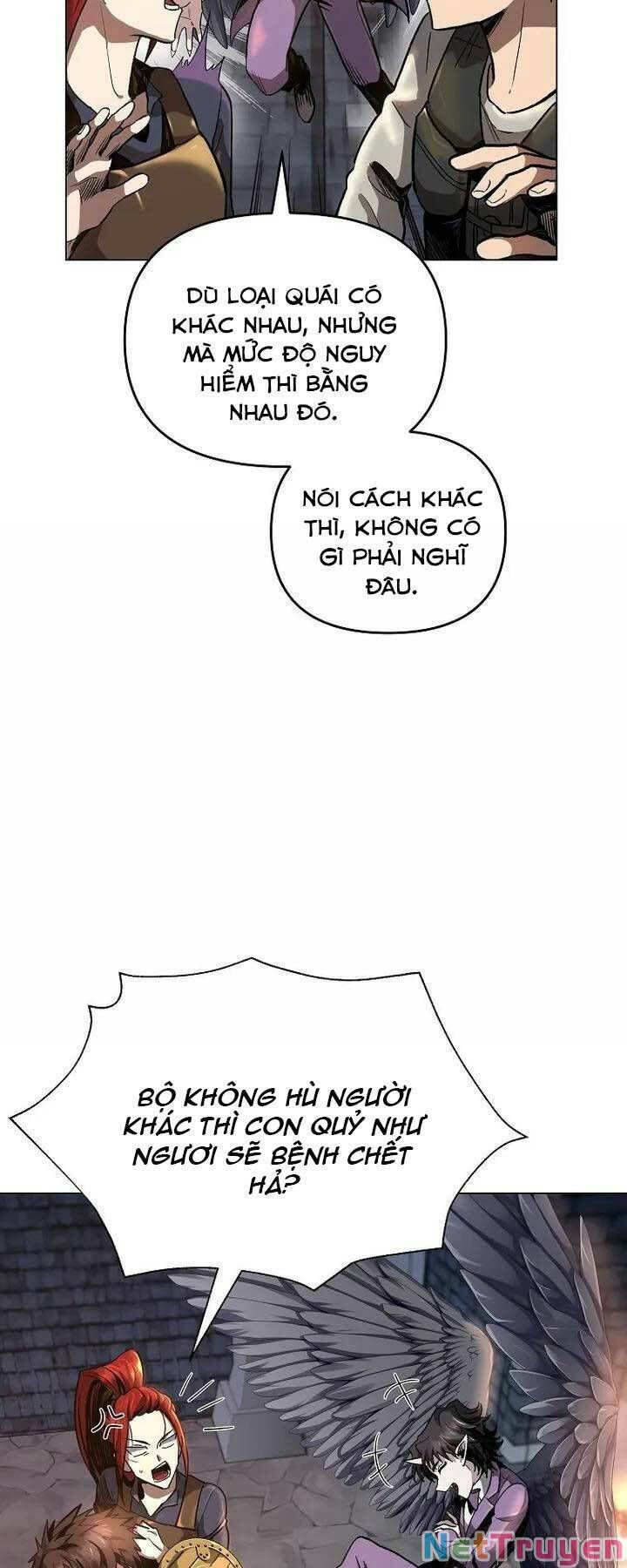 con đường diệt thần chapter 19 4