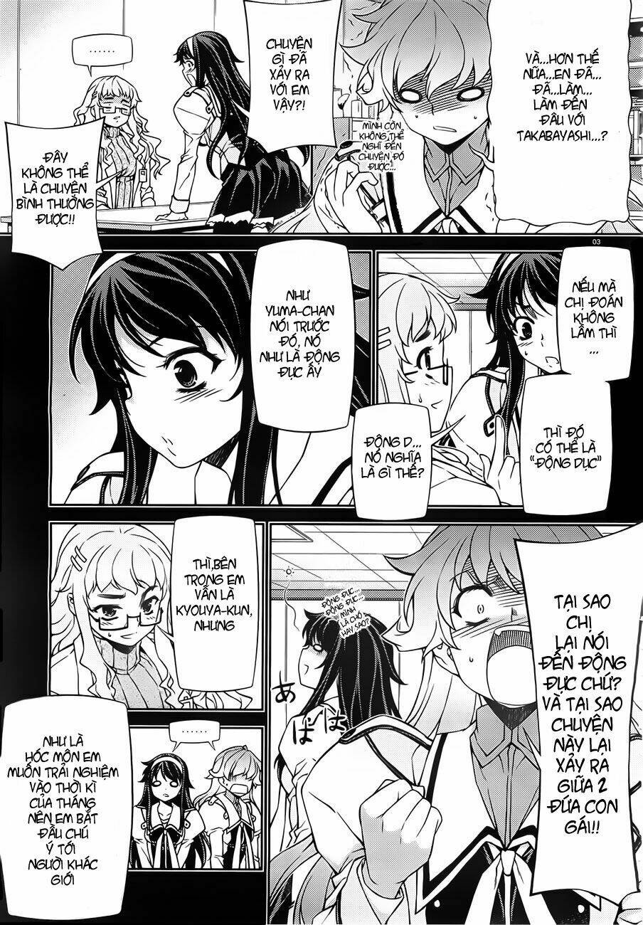 sai:taker - futari no artemis chapter 2 3