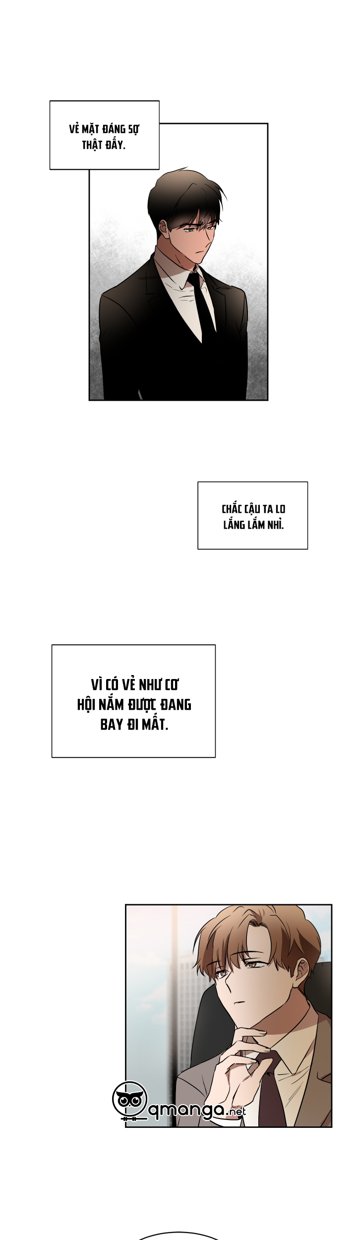 well done chapter 28 10