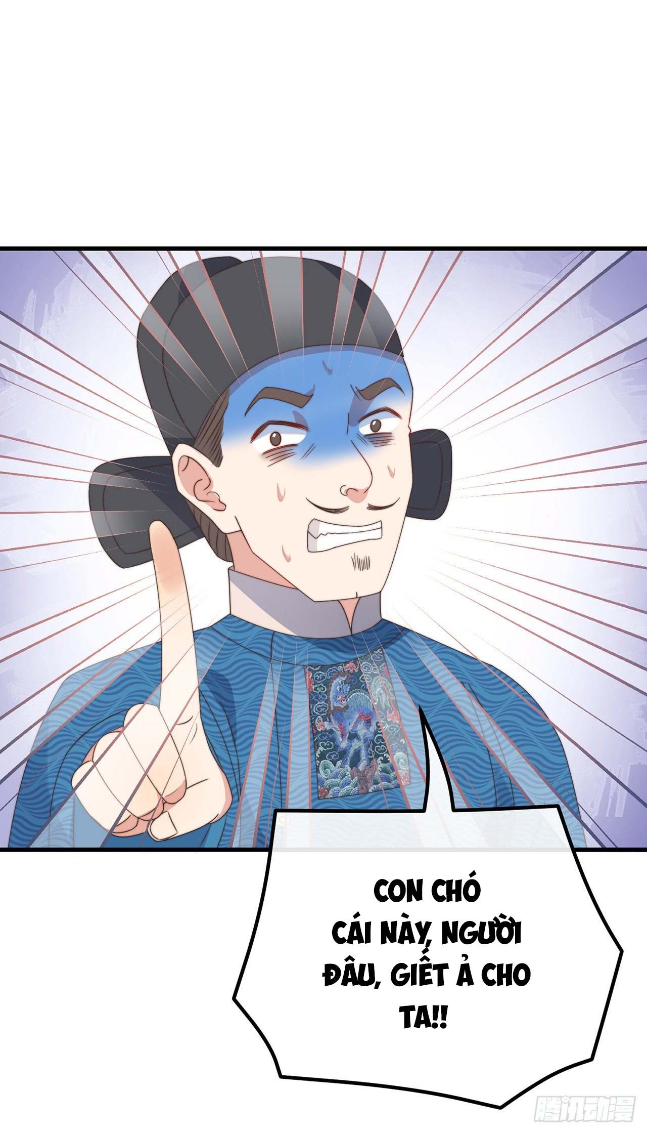 công lược sủng thê của sí hán vương. chapter 19 28