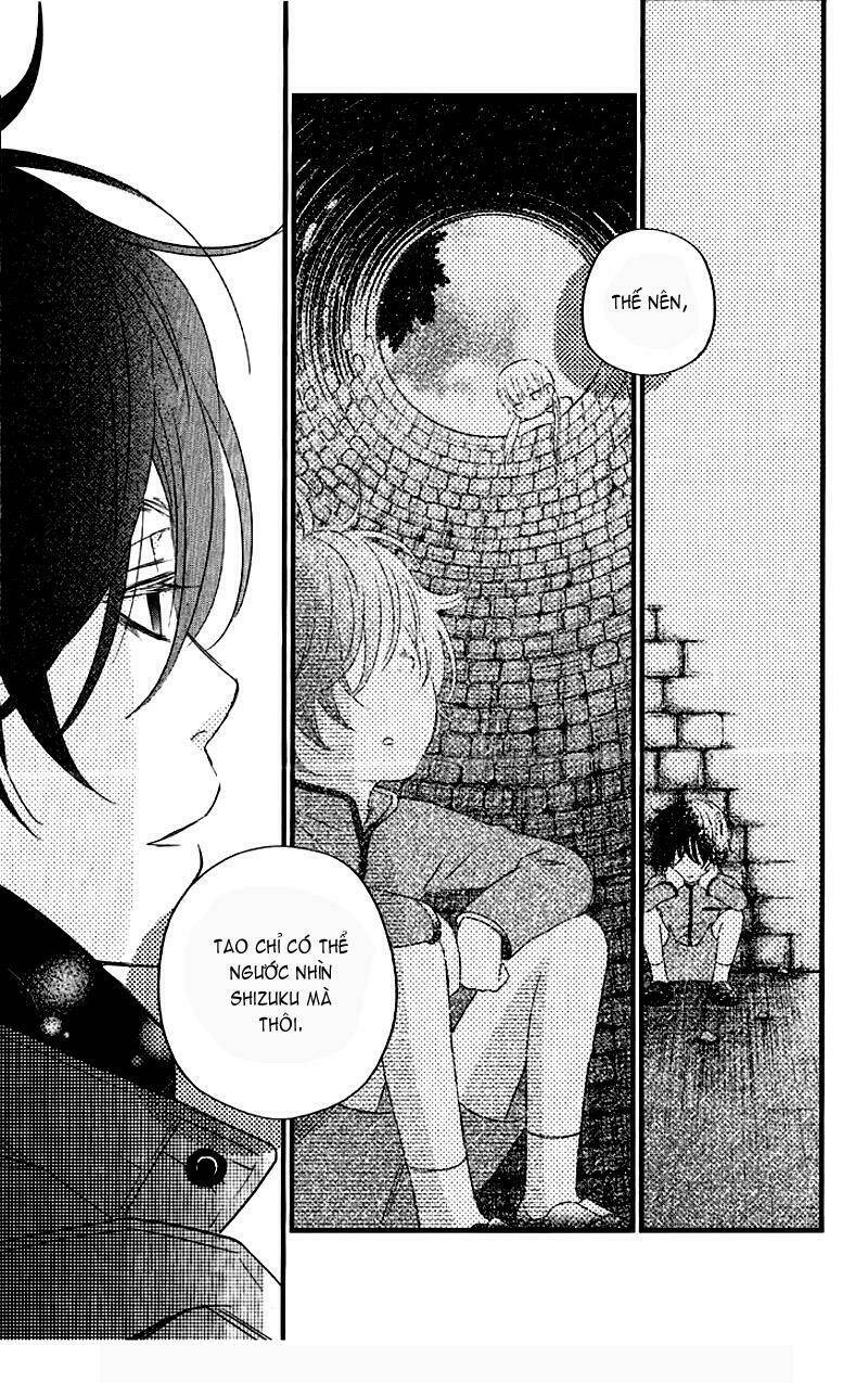 tonari no kaibutsu-kun chapter 15 24