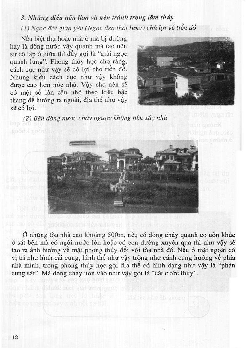 Cải Hoán Vận Mệnh, Khai Thông Tài Lộc Theo Thuyết Phong Thủy