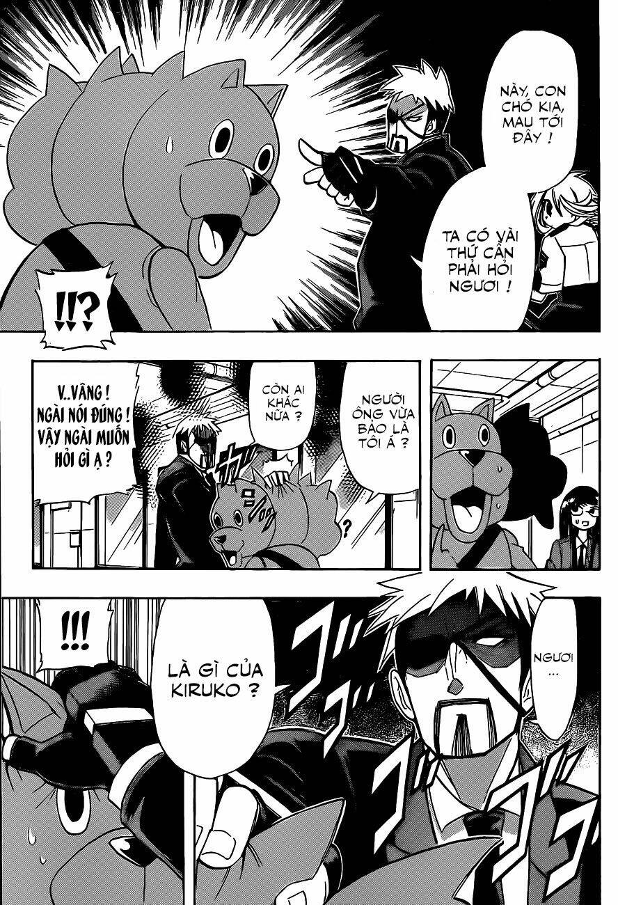 shinmai fukei kiruko-san chapter 21 5