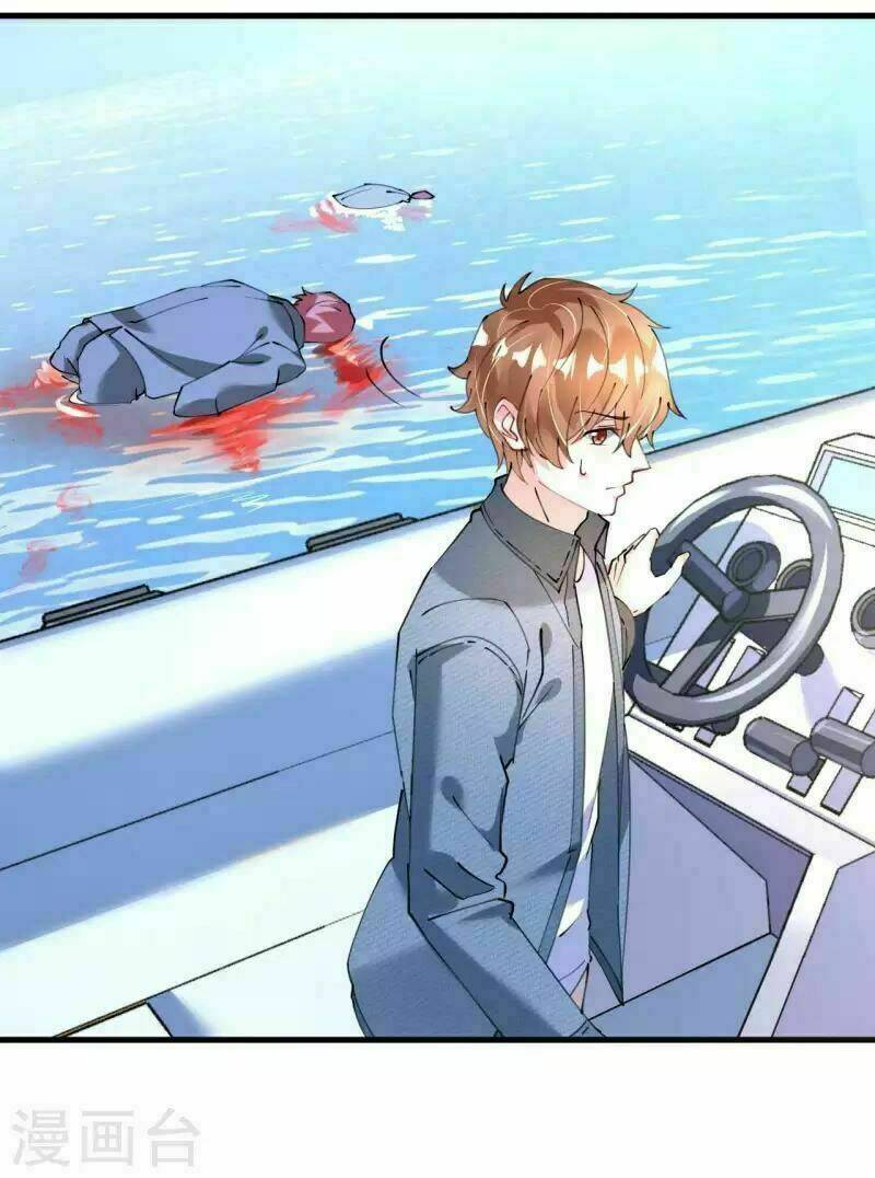 thuyền trưởng đại nhân khinh diểm ái chapter 43 32