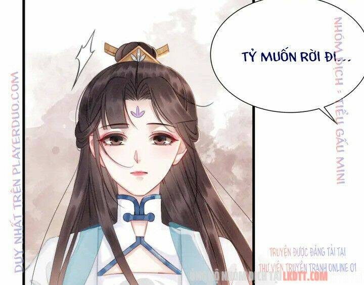 trọng sinh bá sủng nhiếp chính vương quá mạnh mẽ chapter 159 62