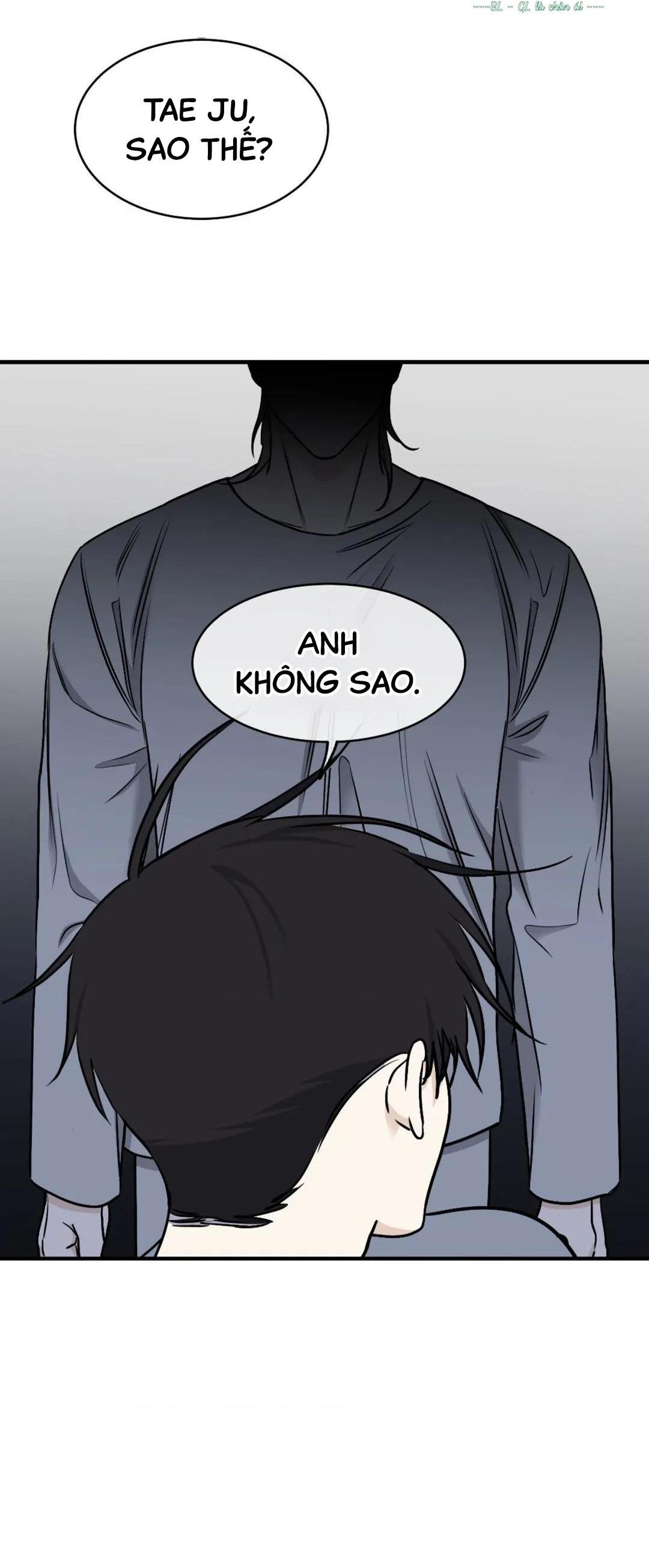 thủy triều thấp lúc chạng vạng chapter 97 76