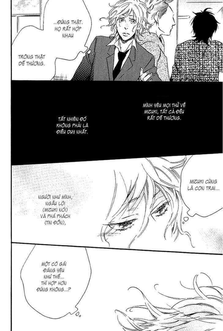 stay gold – bài học tình yêu từ a đến z chapter 4 19