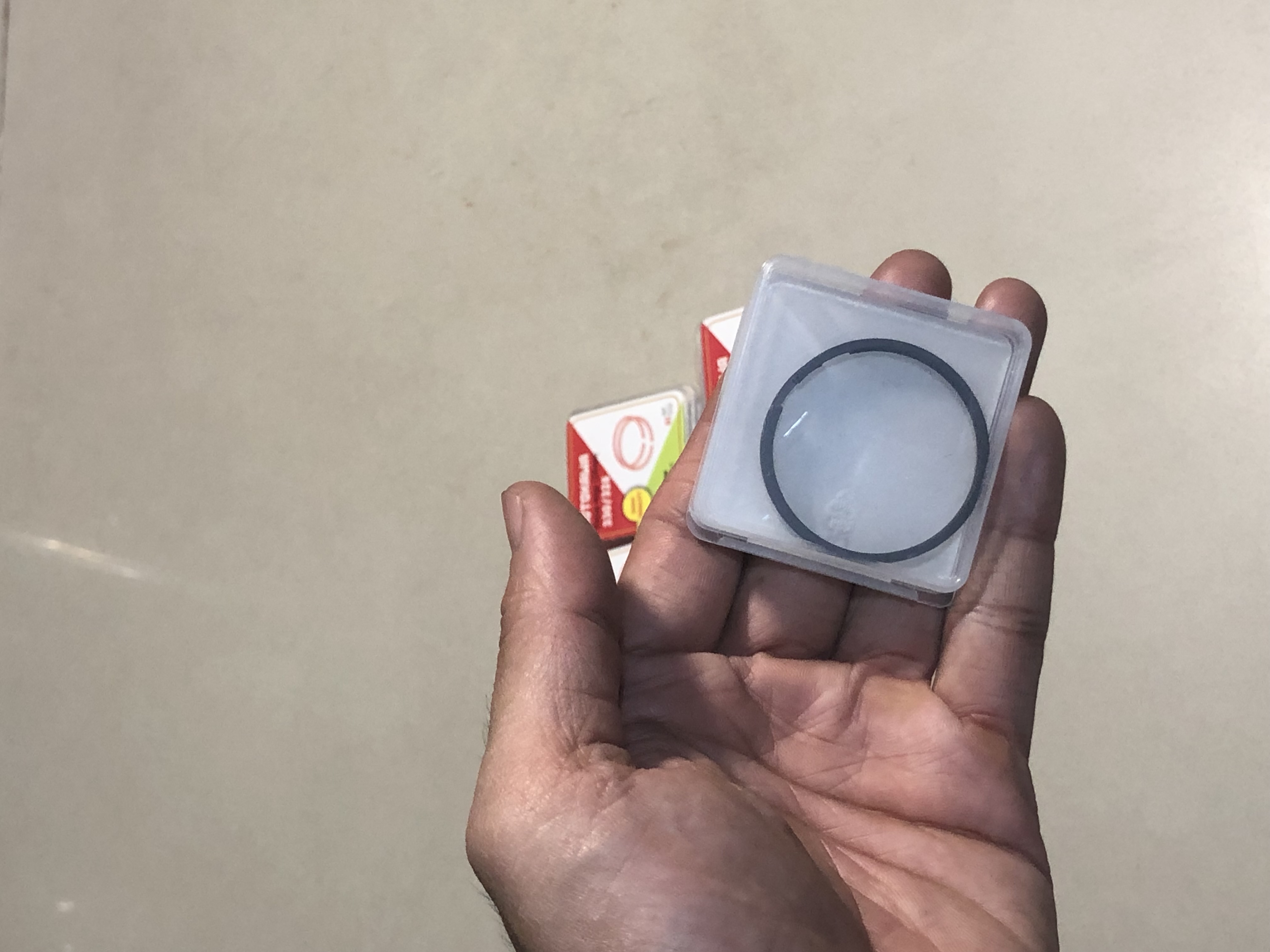 Bộ bạc máy phát cỏ /cắt cỏ động cơ 330/328
