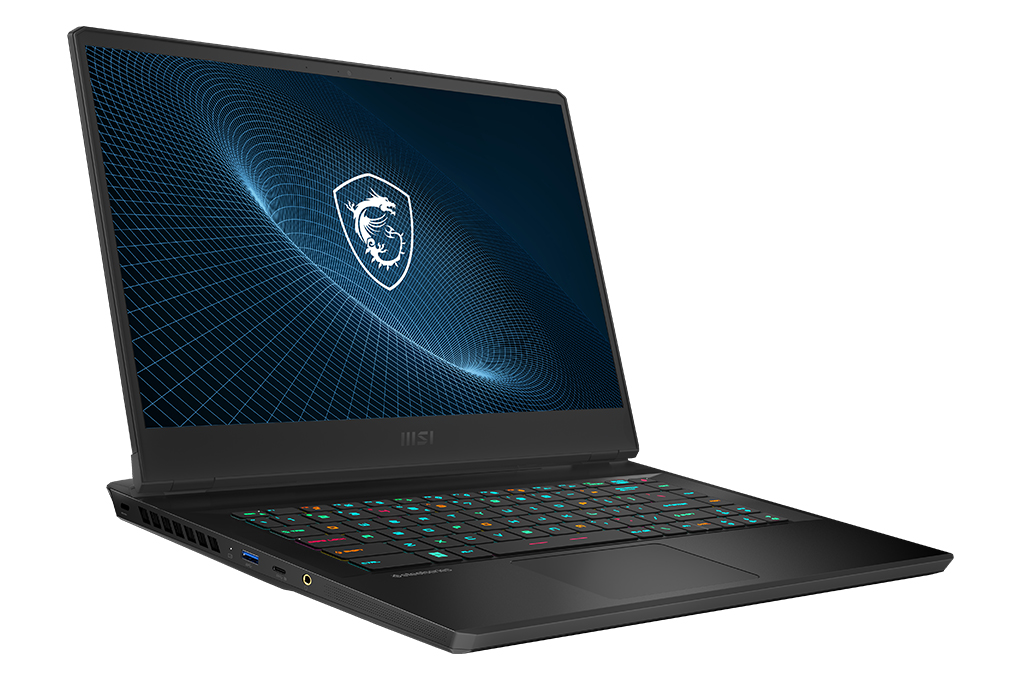 Laptop MSI Gaming Vector GP66 12UGS i7 12700H/16GB/1TB SSD/8GB RTX3070Ti/165Hz/Balo/Chuột/Win11 (432VN) - Hàng chính hãng