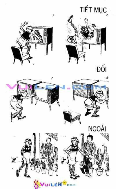 chú thoòng (full trọn bộ) chapter 40 40