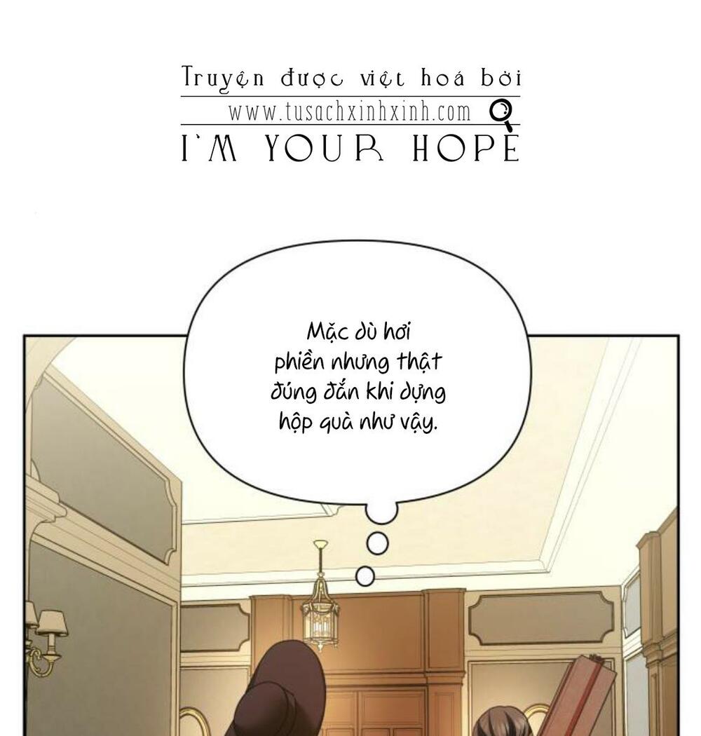 tôi muốn trở thành cô ấy chỉ một ngày chapter 105 74