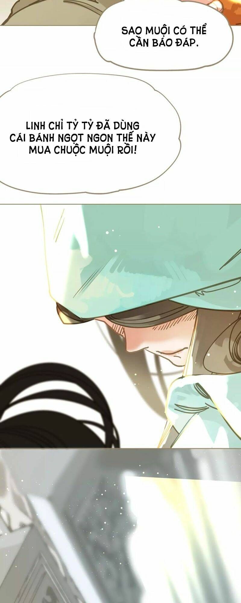 nhất đại linh hậu chapter 5 58