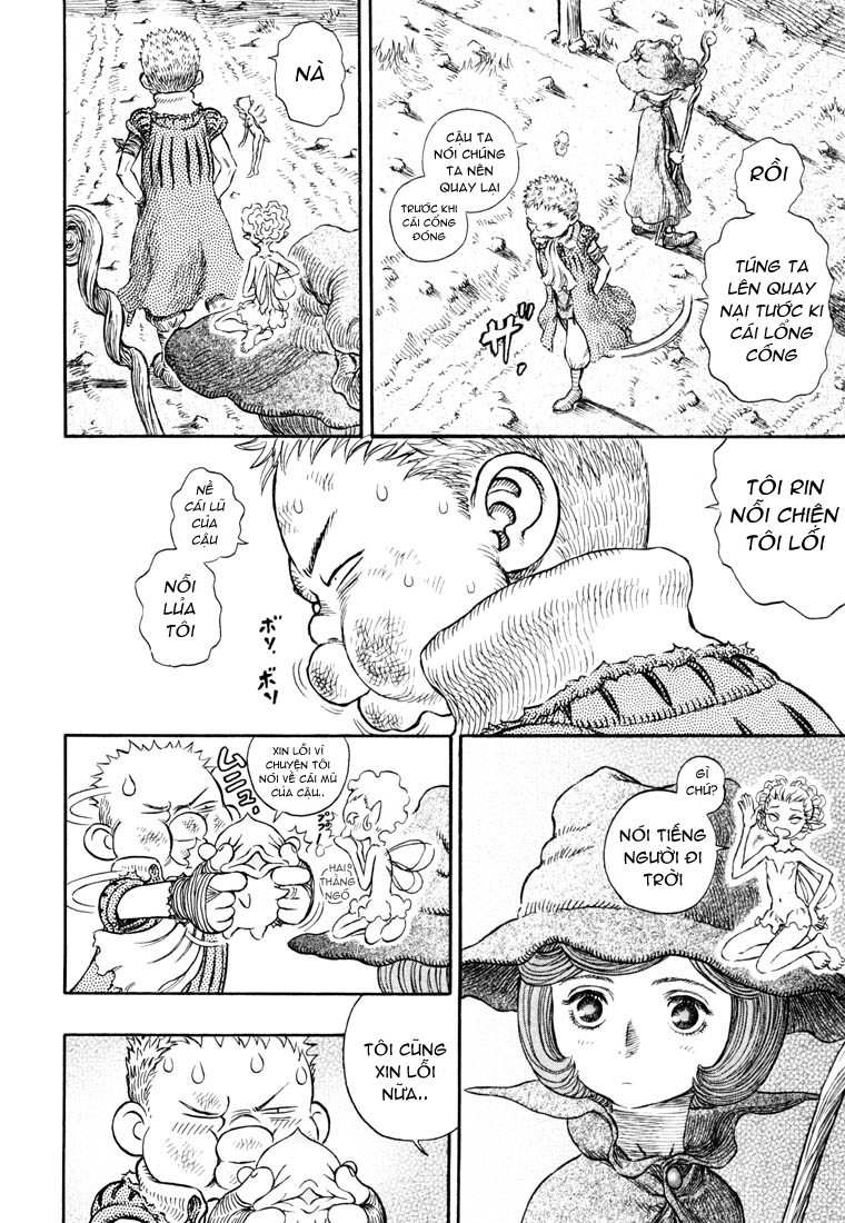 kiếm sĩ đen chapter 265 12