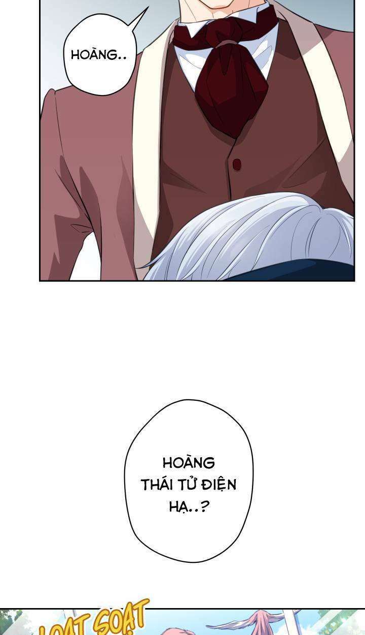 gửi đến người bạn của tôi chapter 19 31