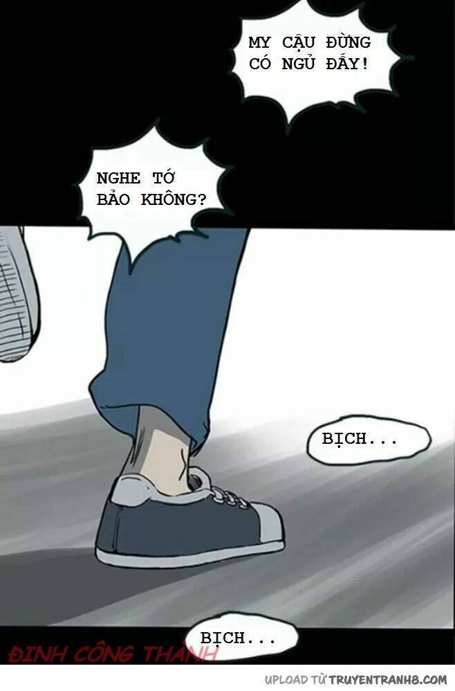 bút tiên chapter 4 116