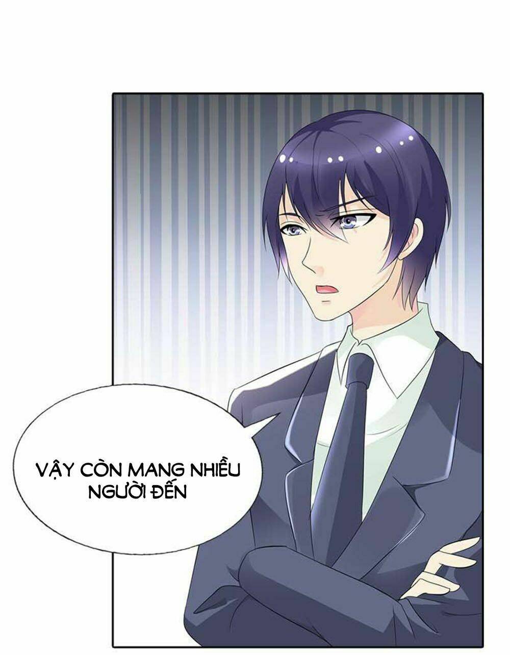 em vẫn còn nhỏ chapter 50 18