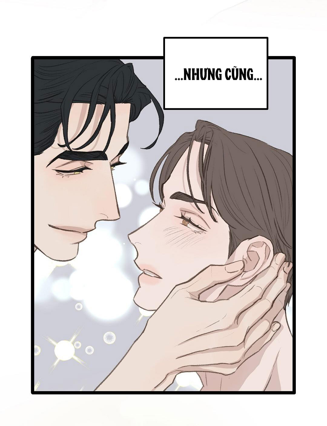 vùng cấm tình yêu của beta chapter 50 54