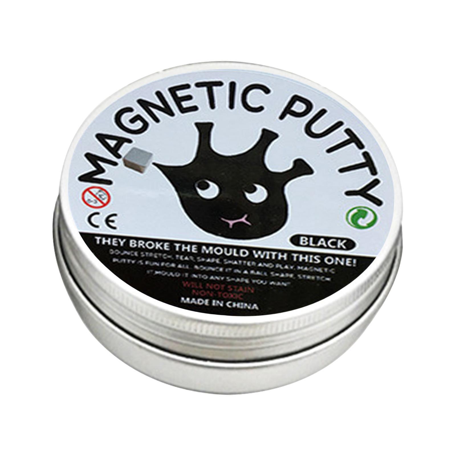 Slime Putty Soft Clay Educational Game Hand Mud for Boys Girls Adults Gift