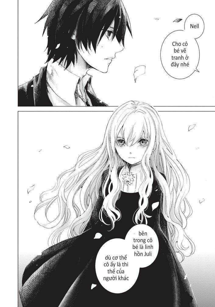 shikabaneshoujo to kakanaigaka chapter 1 7