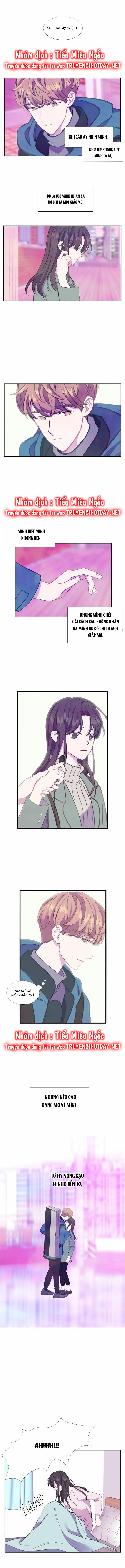 quay lại nhé chapter 116 7