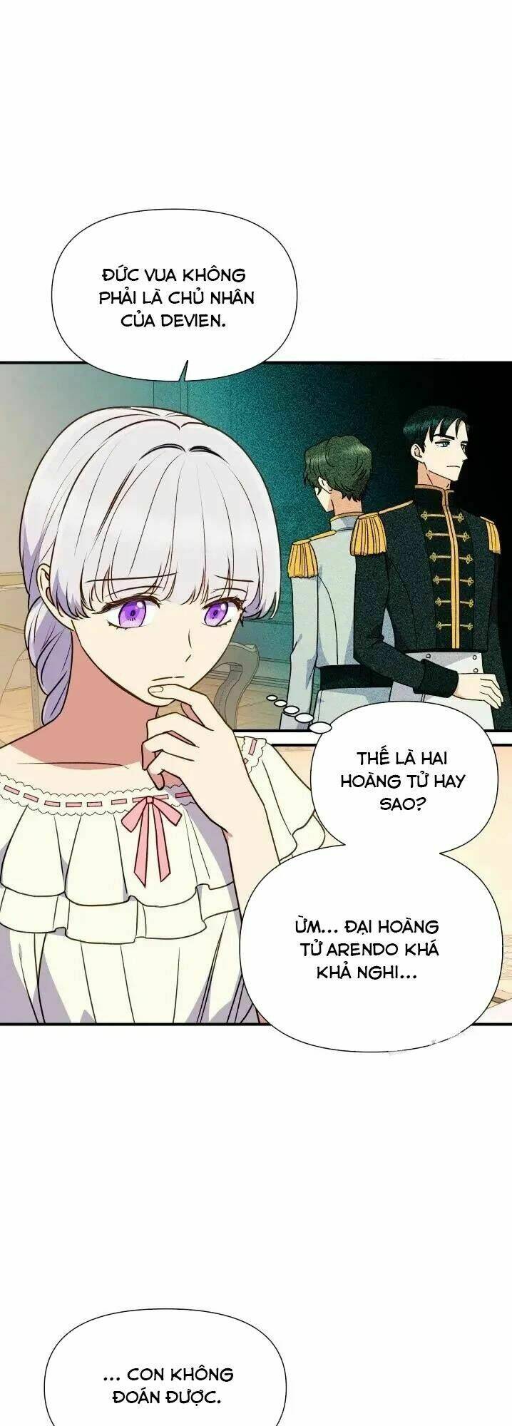 khế ước của nữ công tước quái vật chapter 77.5 20