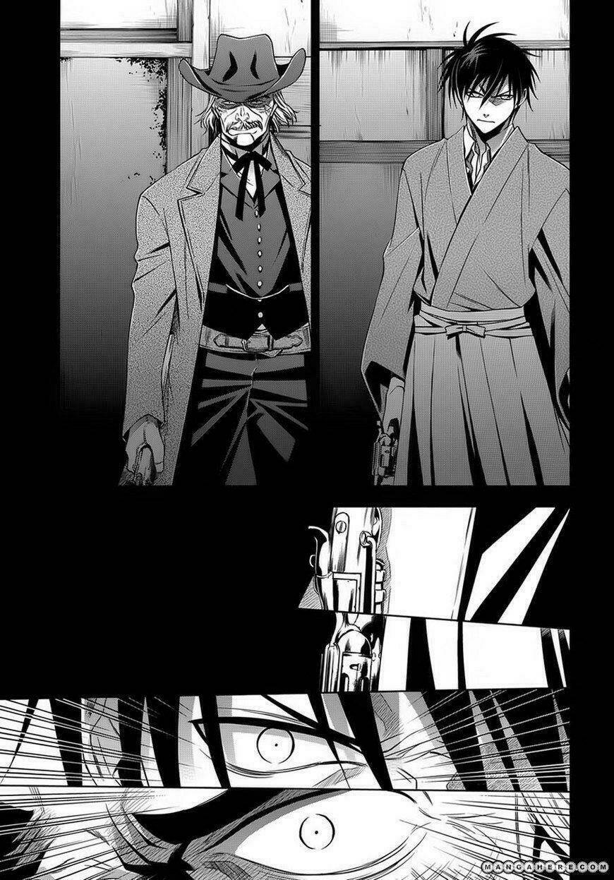 clockwork chapter 2 46