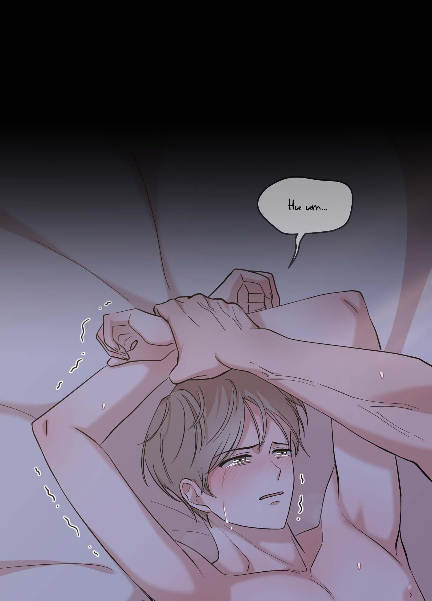 hoàn cảnh không thể tránh chapter 1 34