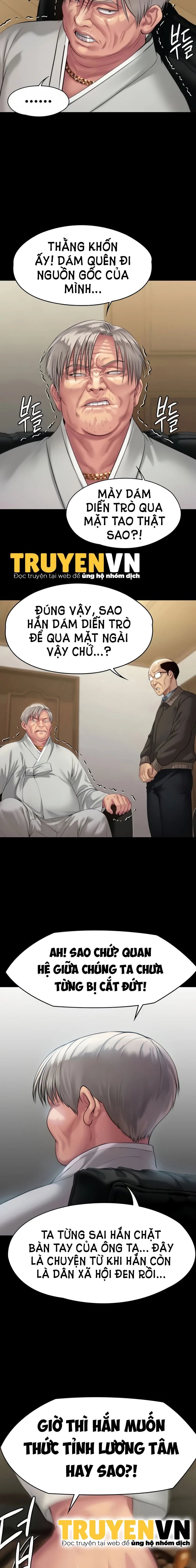 ong chúa chapter 201 15