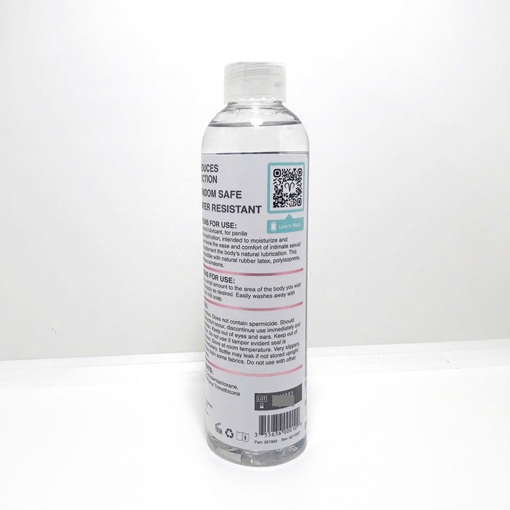 Gel Bôi Trơn Gốc Silicon Cao Cấp Promescent Premium Kèm Gel Gói Jex