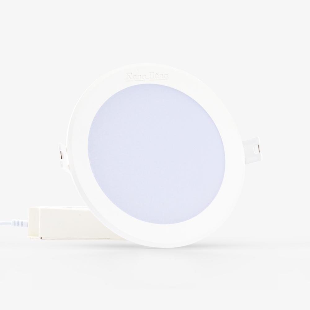 Đèn LED Âm trần Downlight Rạng Đông Model AT06.V2 110/7W