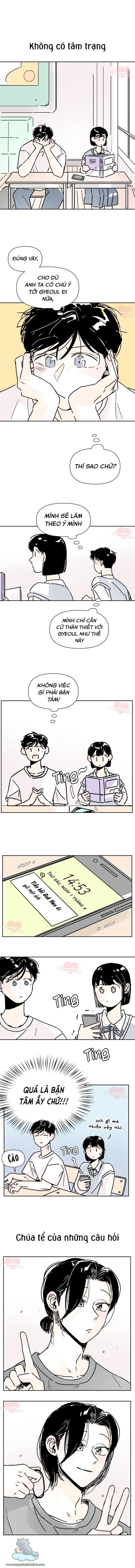 bạn cùng lớp chapter 14 6