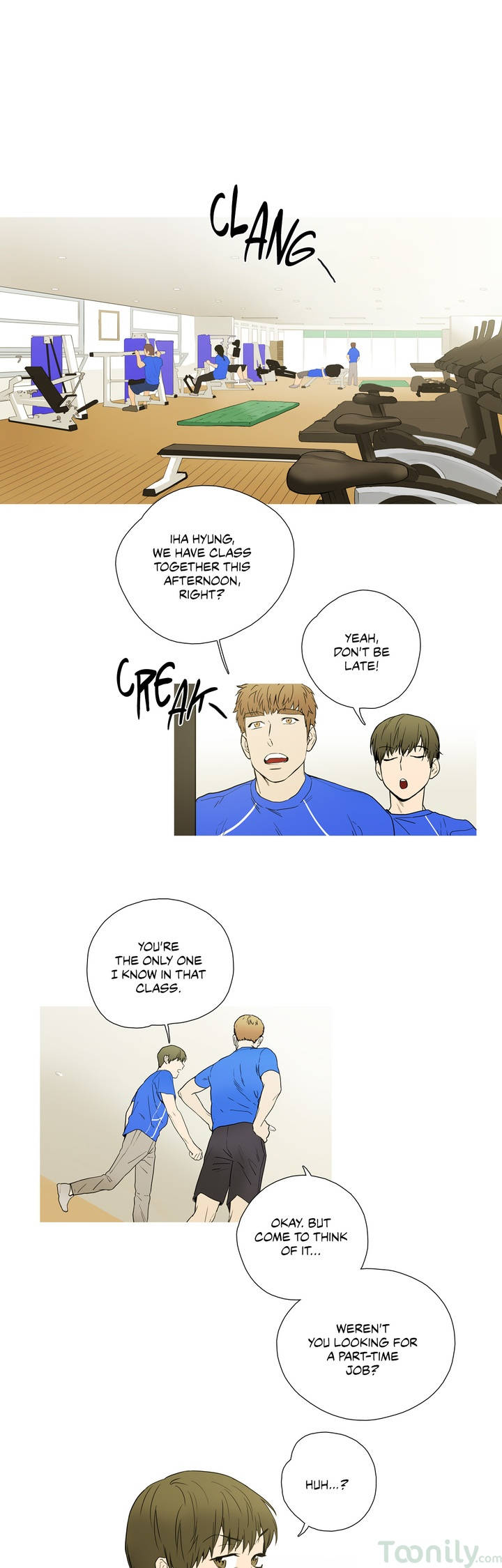 [raw] chiếm đoạt chapter 32 1