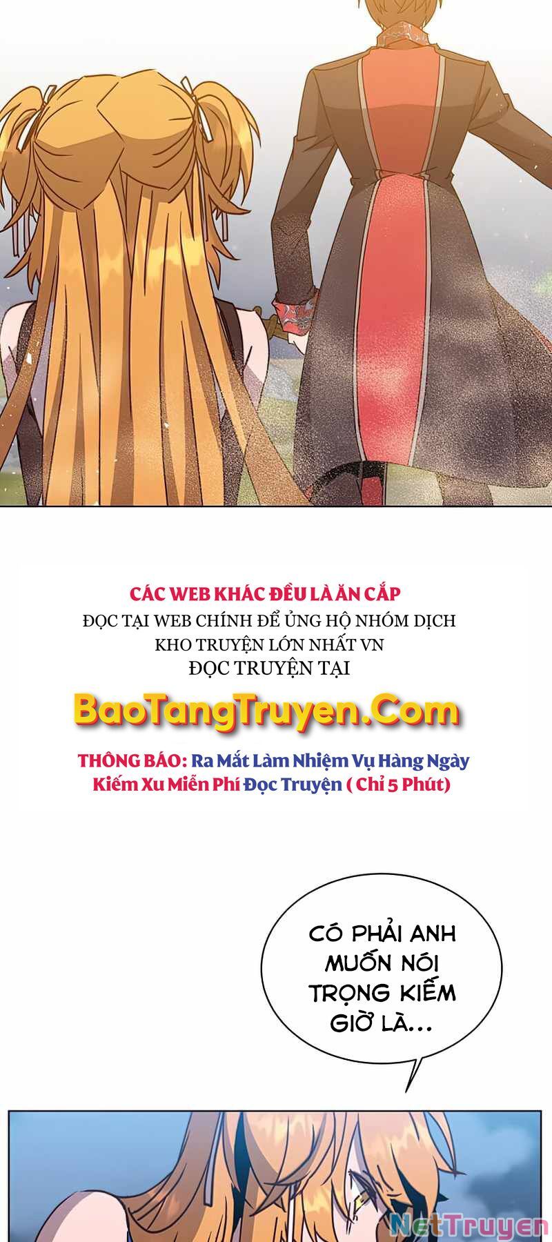 Anh Hùng Mạnh Nhất Trở Lại chapter 81 16
