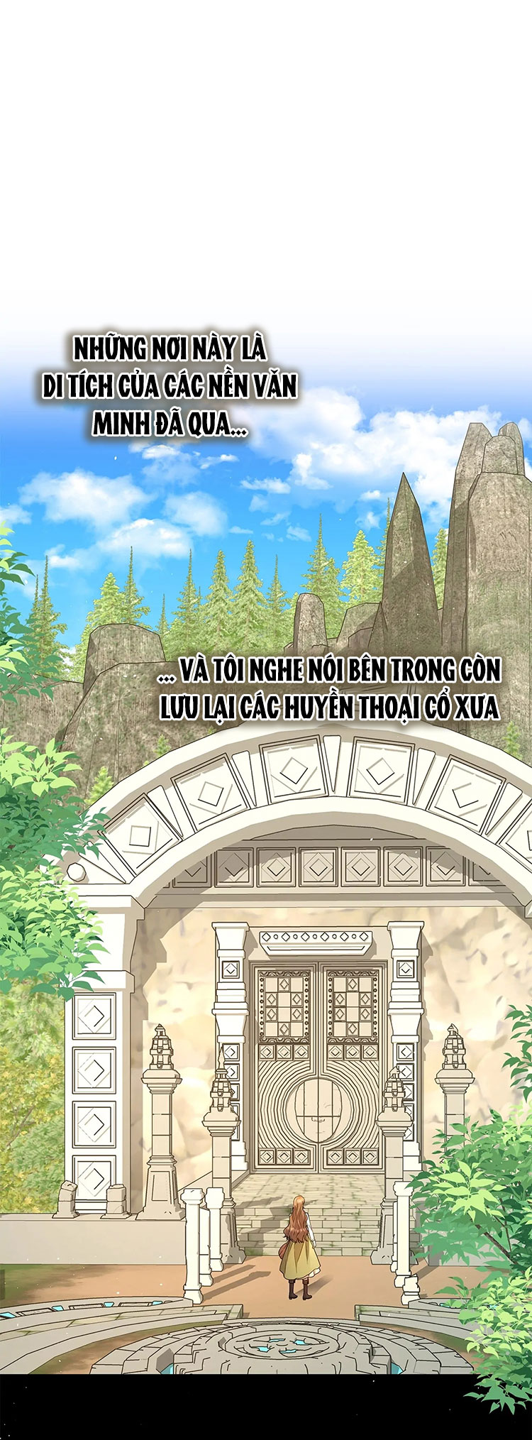 Vết Trăng chapter 15.2 14